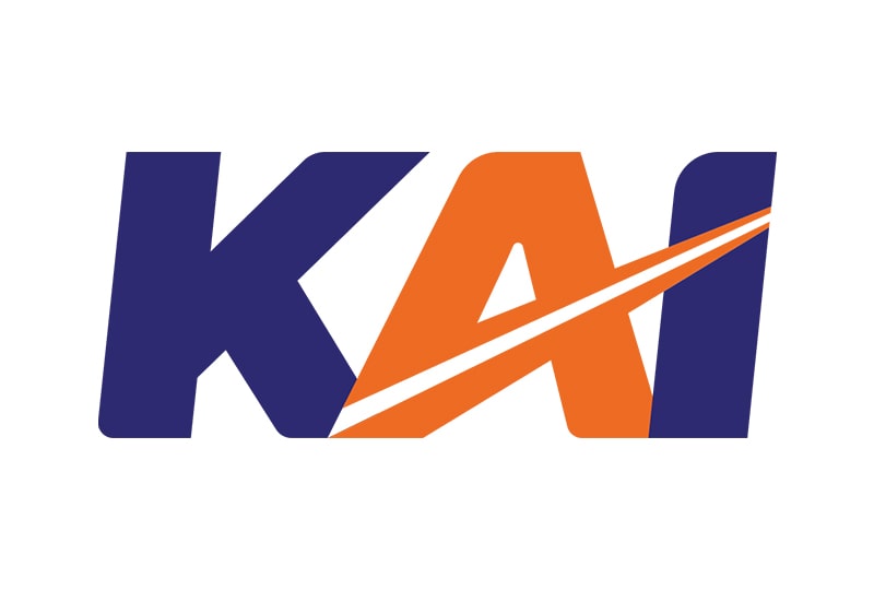 Logo PT KAI