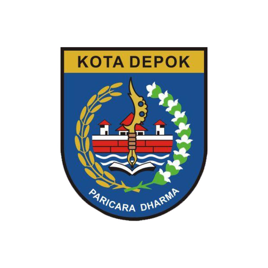 Logo PT KAI